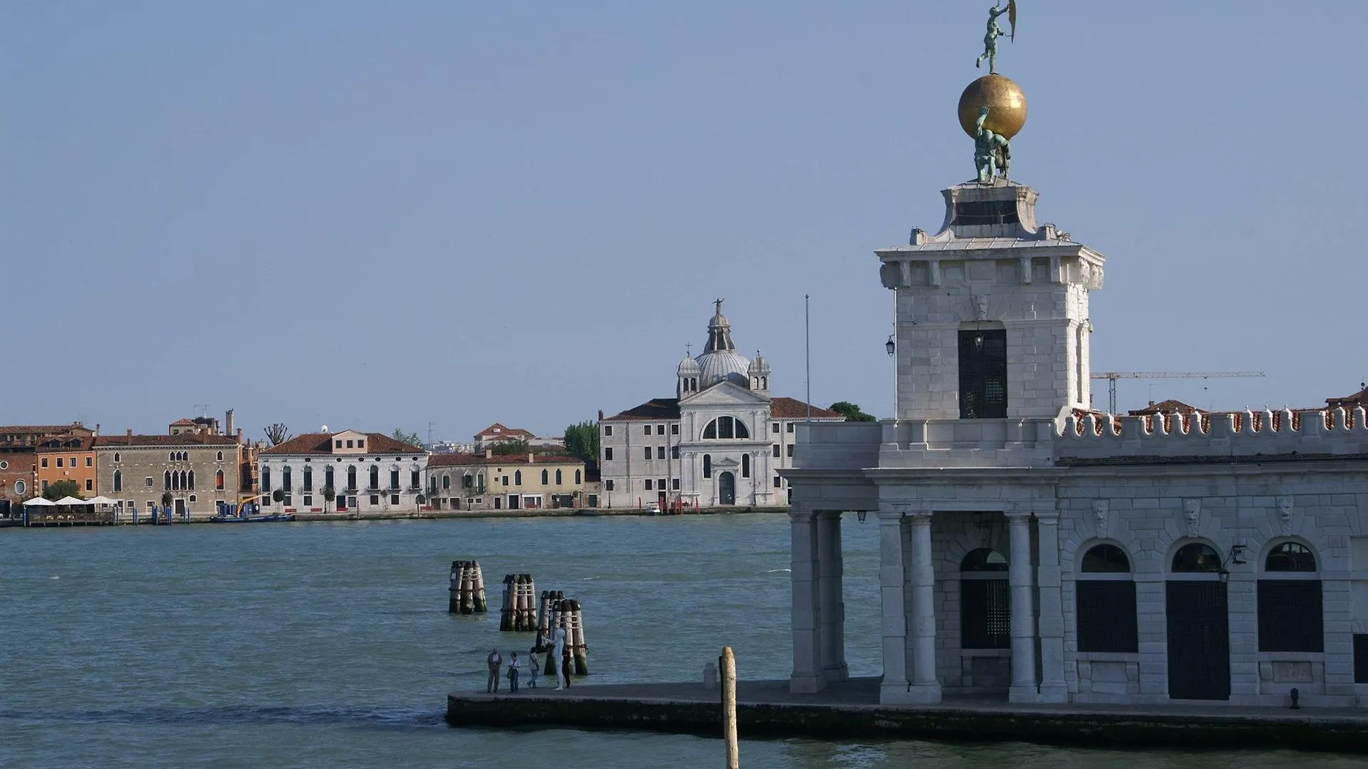 Bauer Palladio Hotel & Spa Venezia
