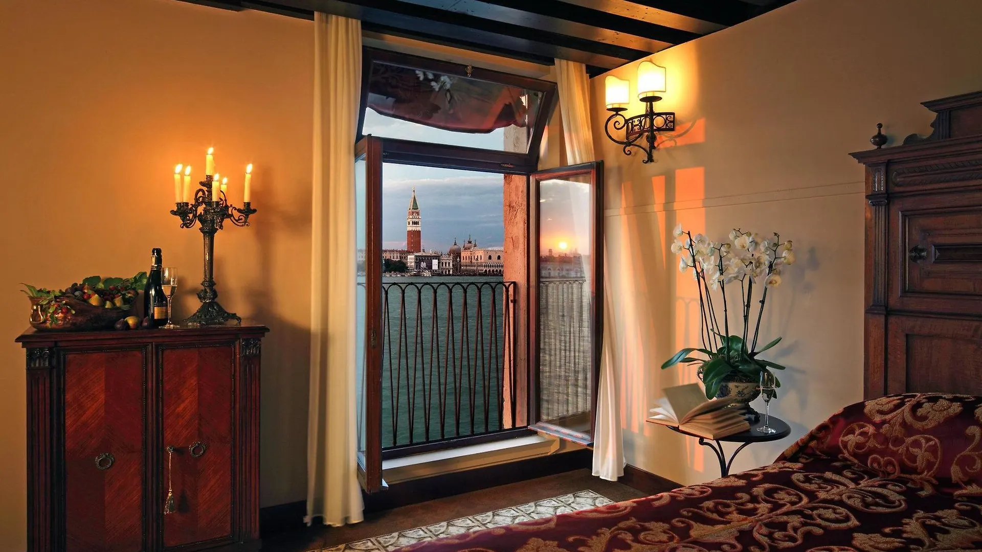*****  Bauer Palladio Hotel & Spa Venezia Italia