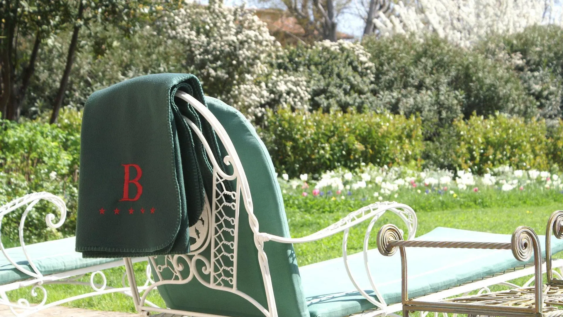Bauer Palladio Hotel & Spa Venezia