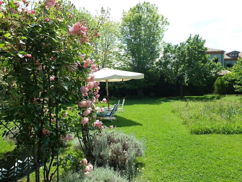 Bauer Palladio Hotel & Spa Venezia