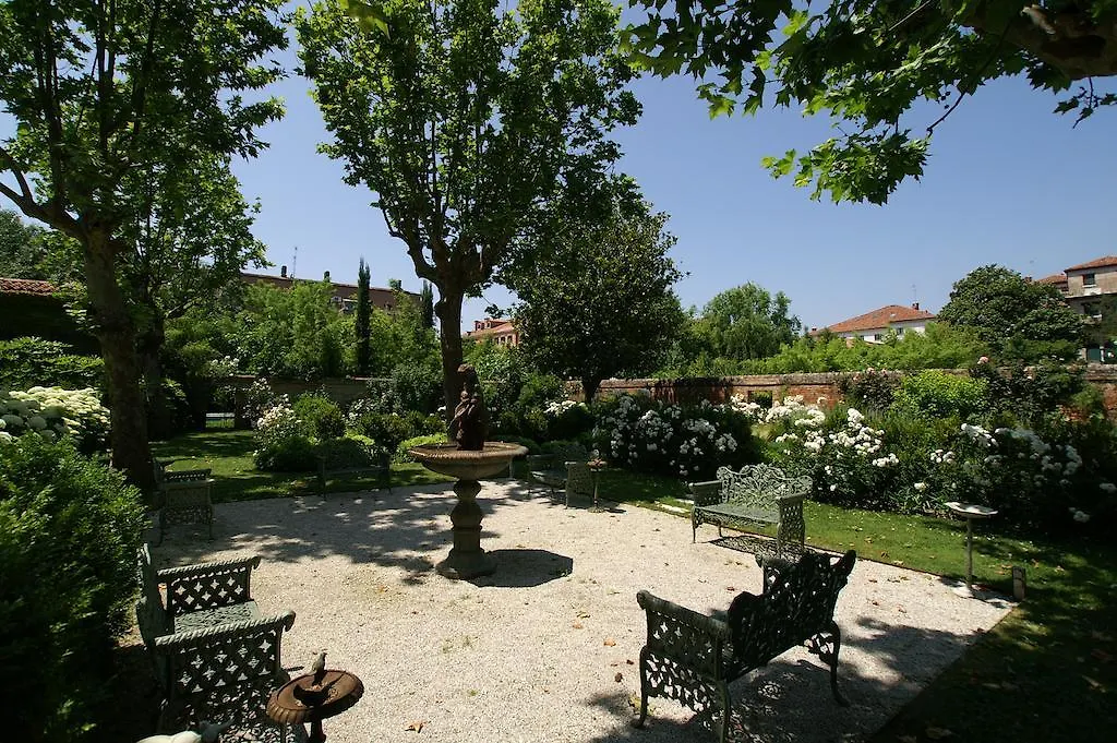 Bauer Palladio Hotel & Spa Venezia