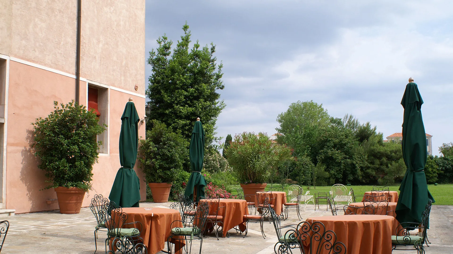 Bauer Palladio Hotel & Spa Venezia
