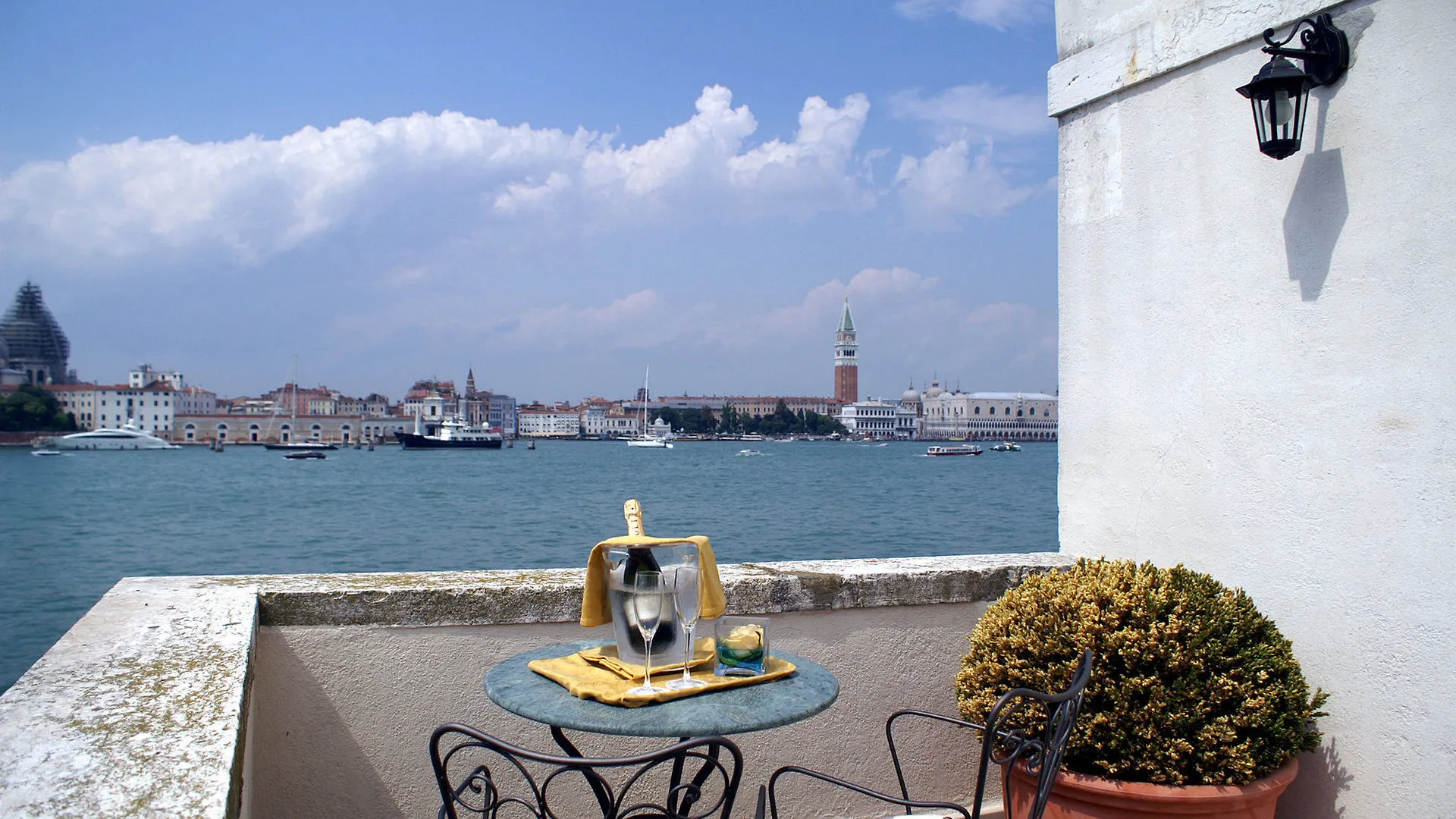Bauer Palladio Hotel & Spa Venezia