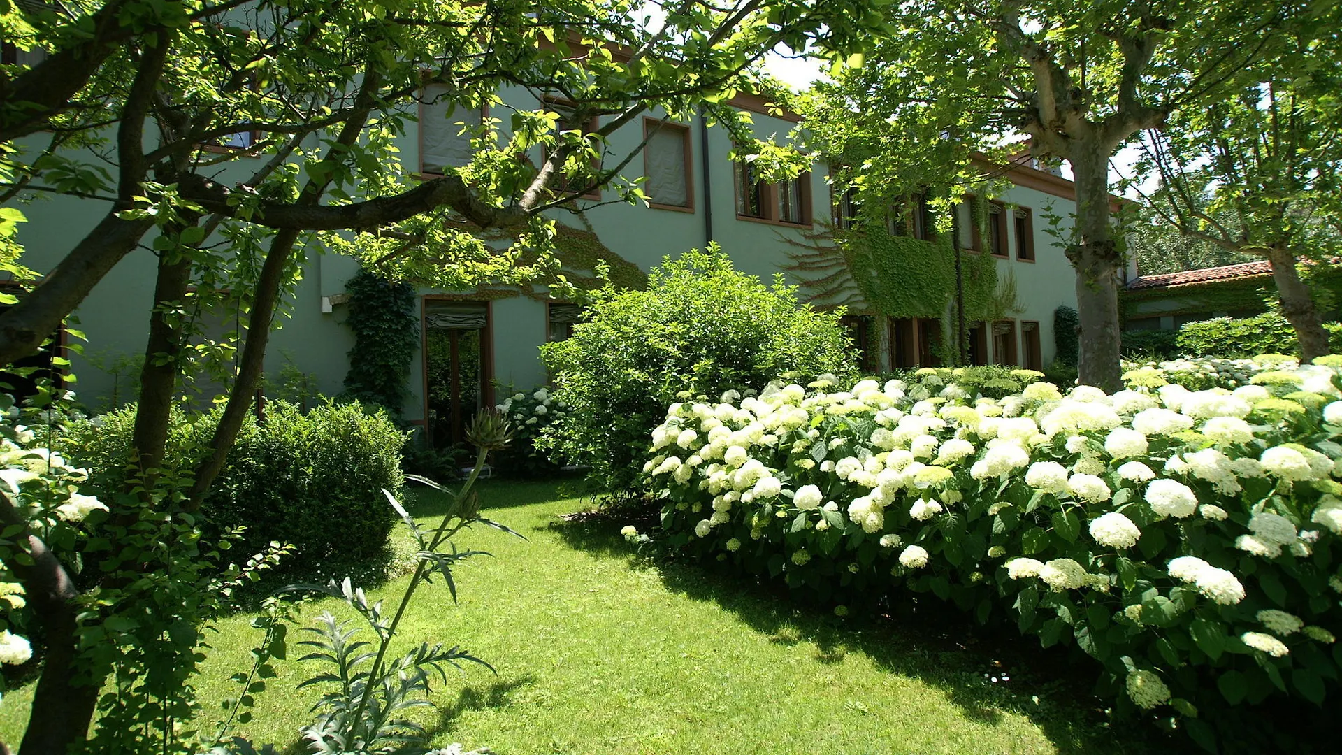 *****  Bauer Palladio Hotel & Spa Venezia Italia