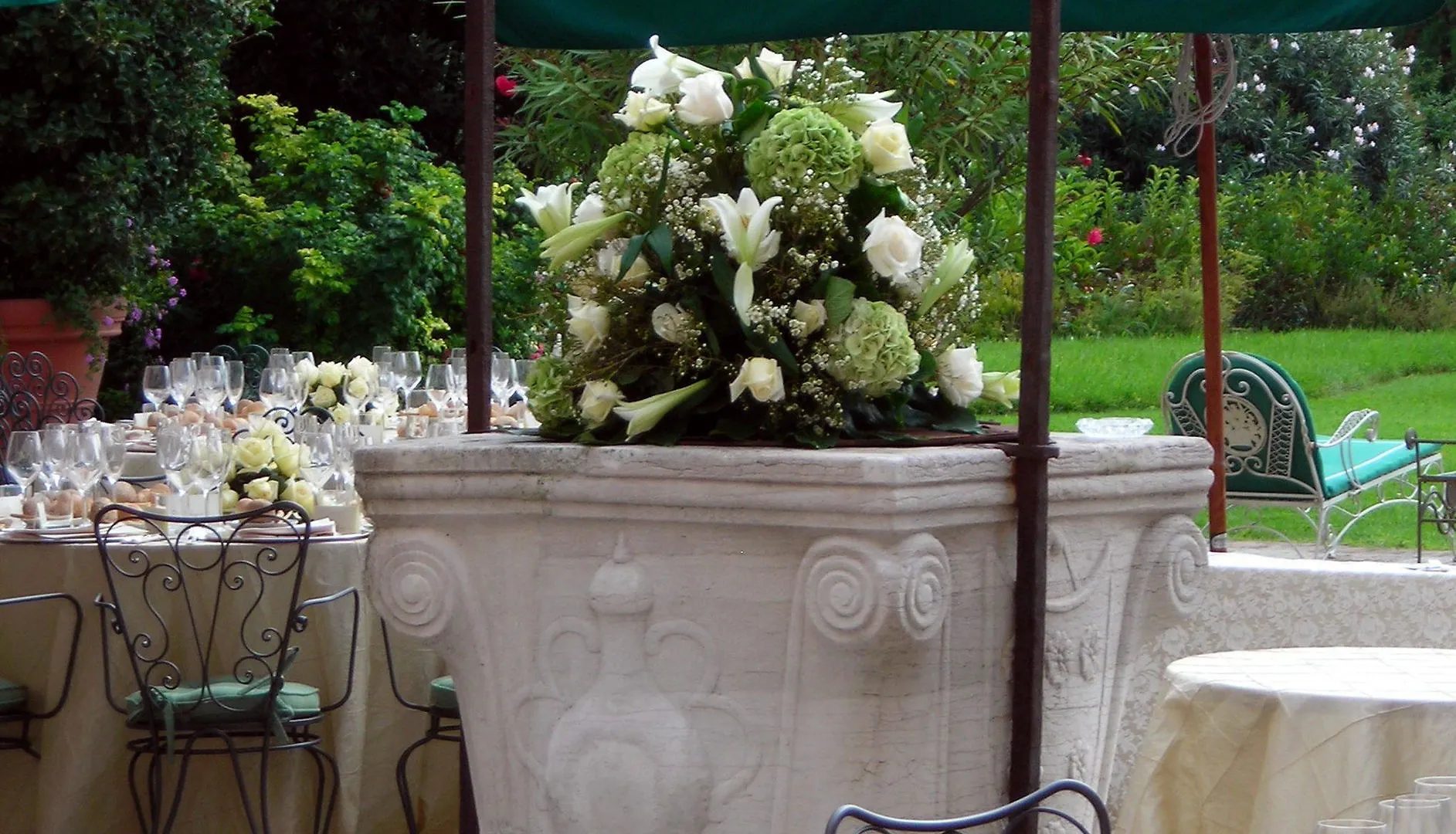 Bauer Palladio Hotel & Spa Venezia