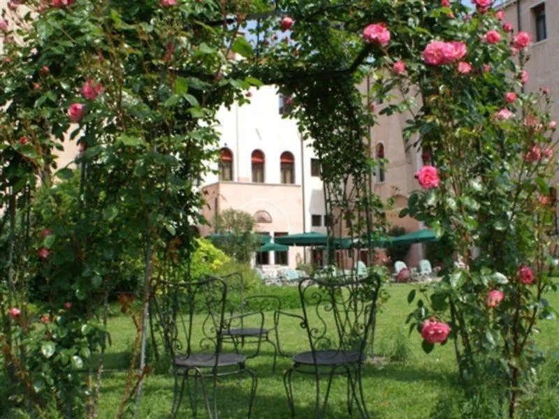 Bauer Palladio Hotel & Spa Venezia