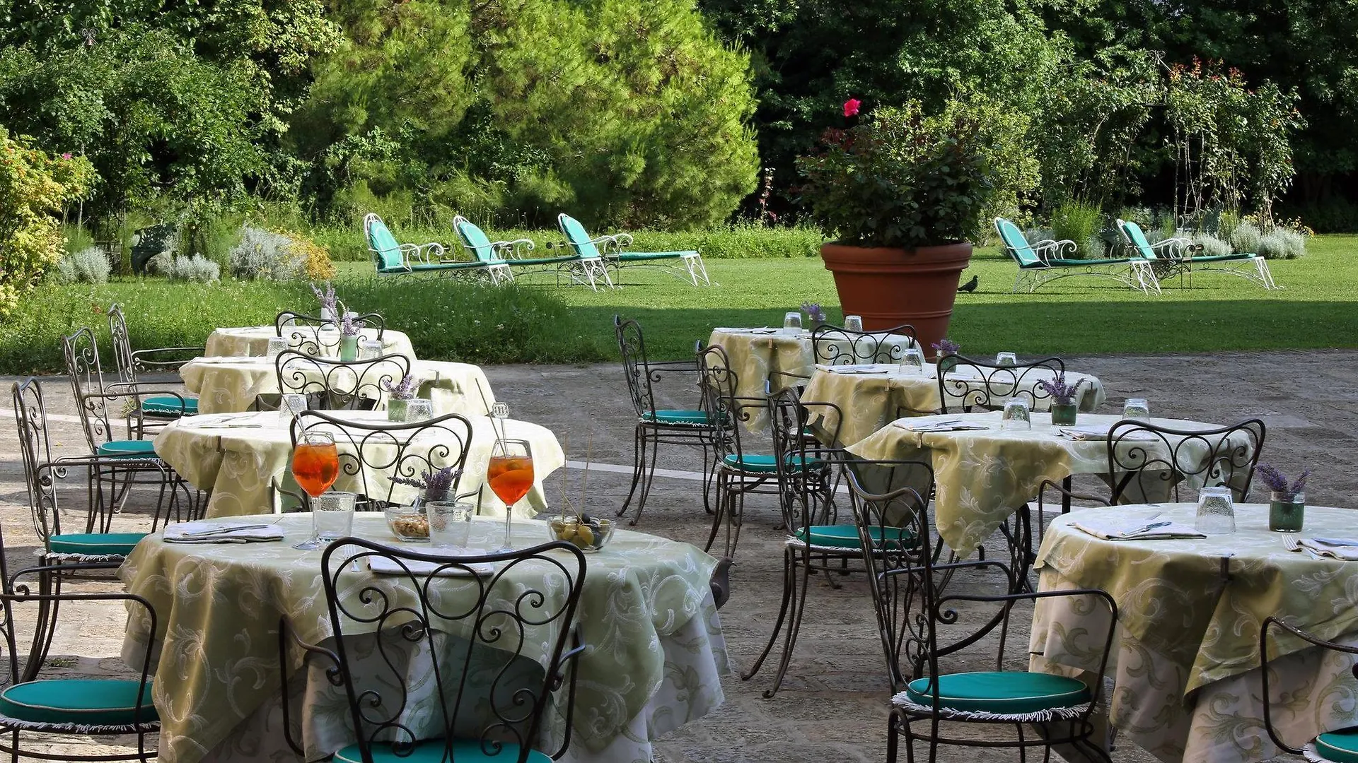 Bauer Palladio Hotel & Spa Venezia