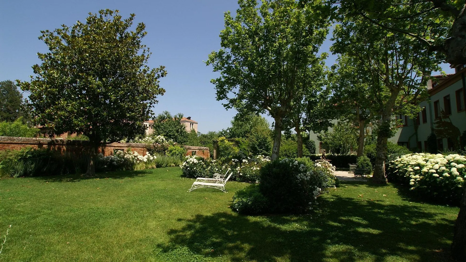 Bauer Palladio Hotel & Spa Venezia