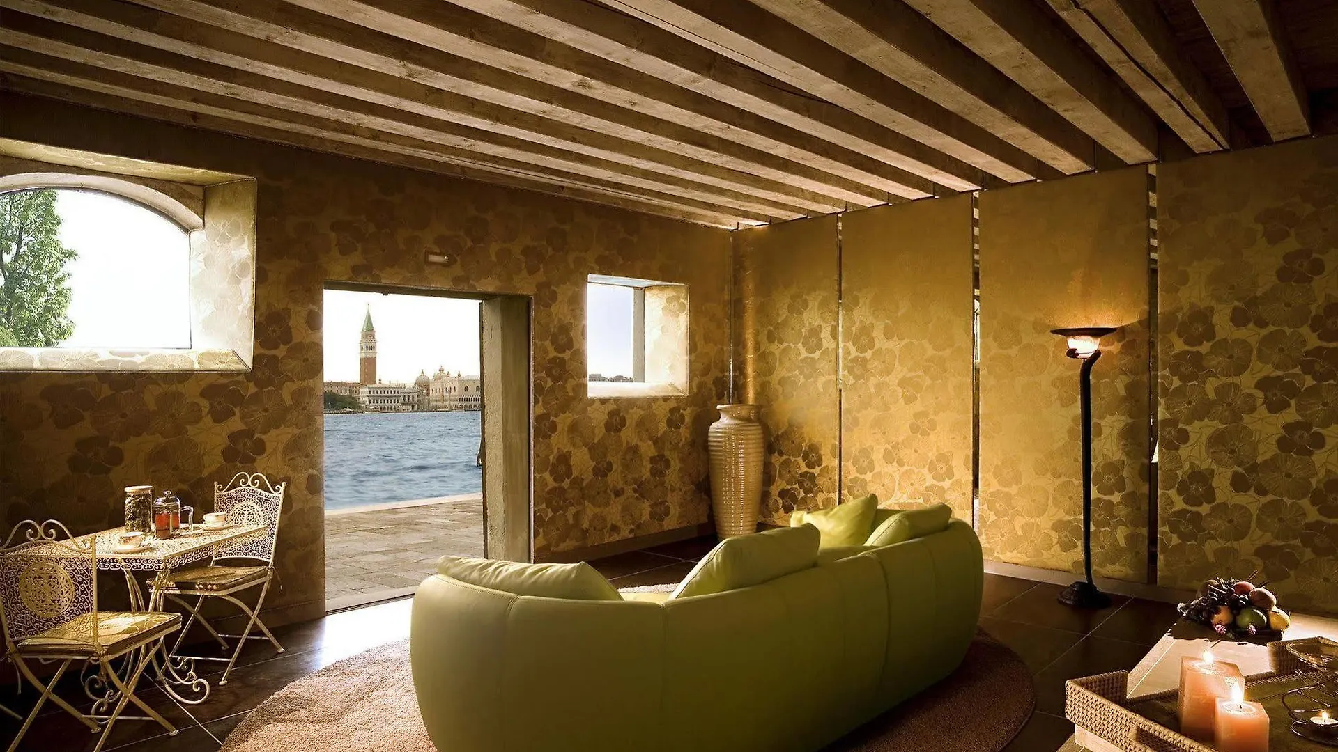 Bauer Palladio Hotel & Spa Venezia