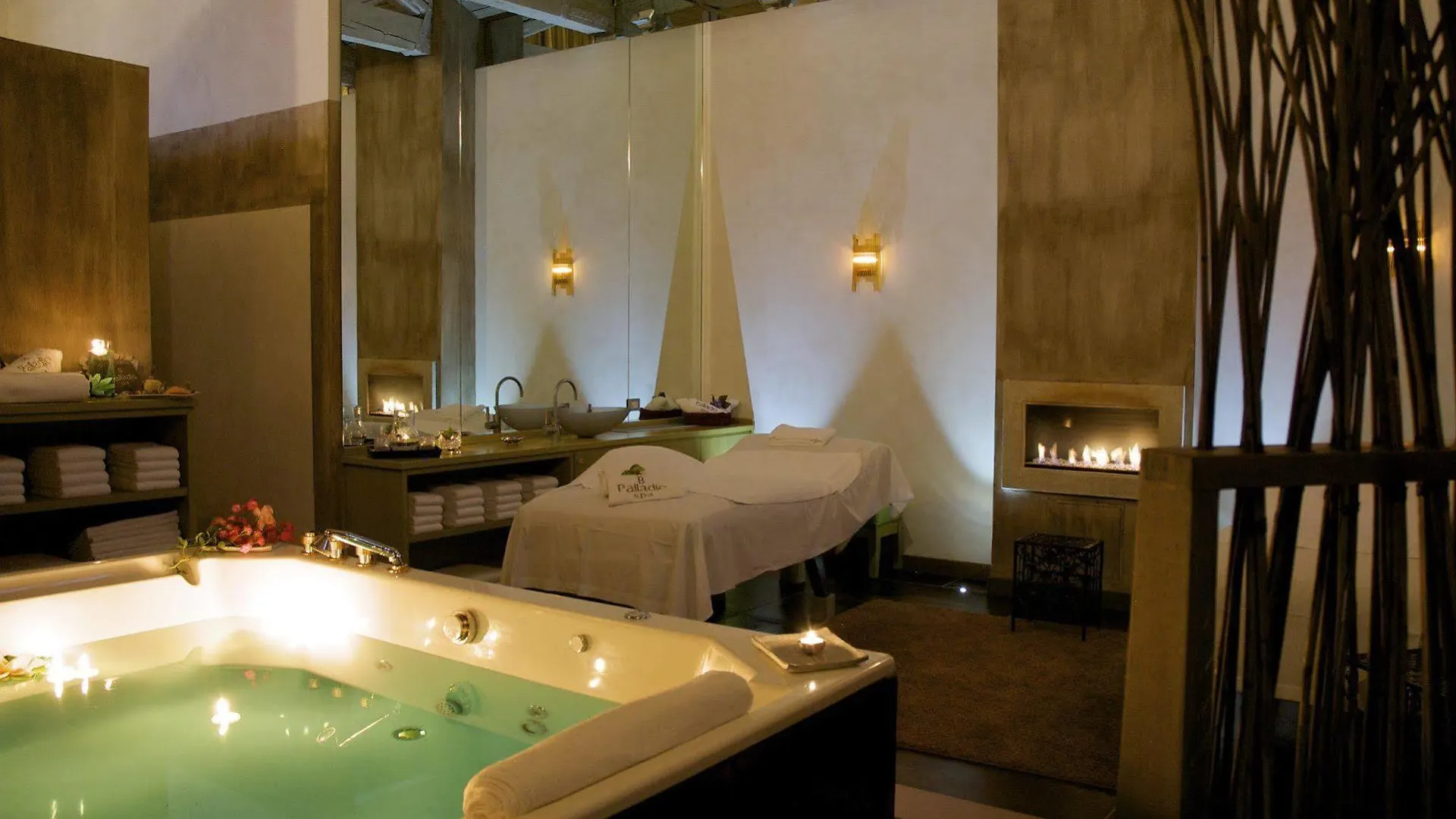 Bauer Palladio Hotel & Spa Wenecja 5*,