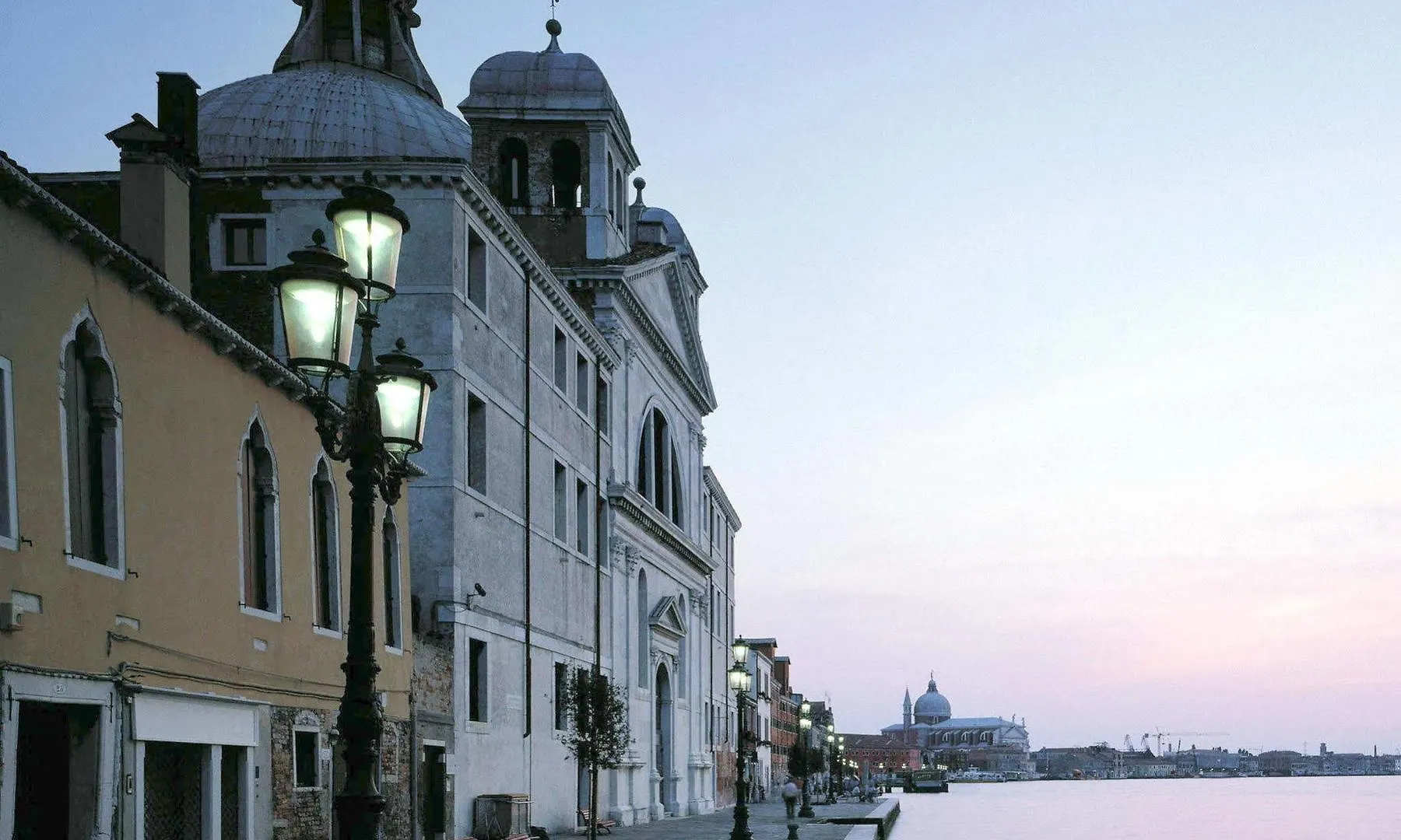 Bauer Palladio Hotel & Spa Venezia
