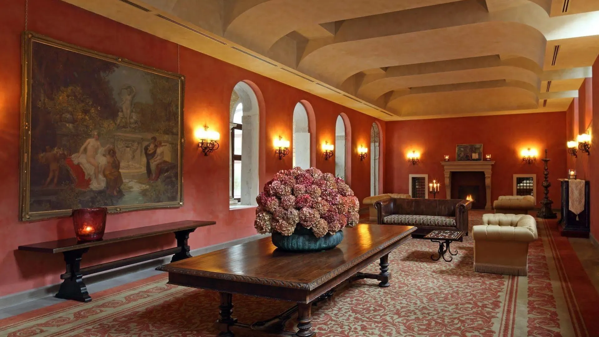 Bauer Palladio Hotel & Spa Venezia