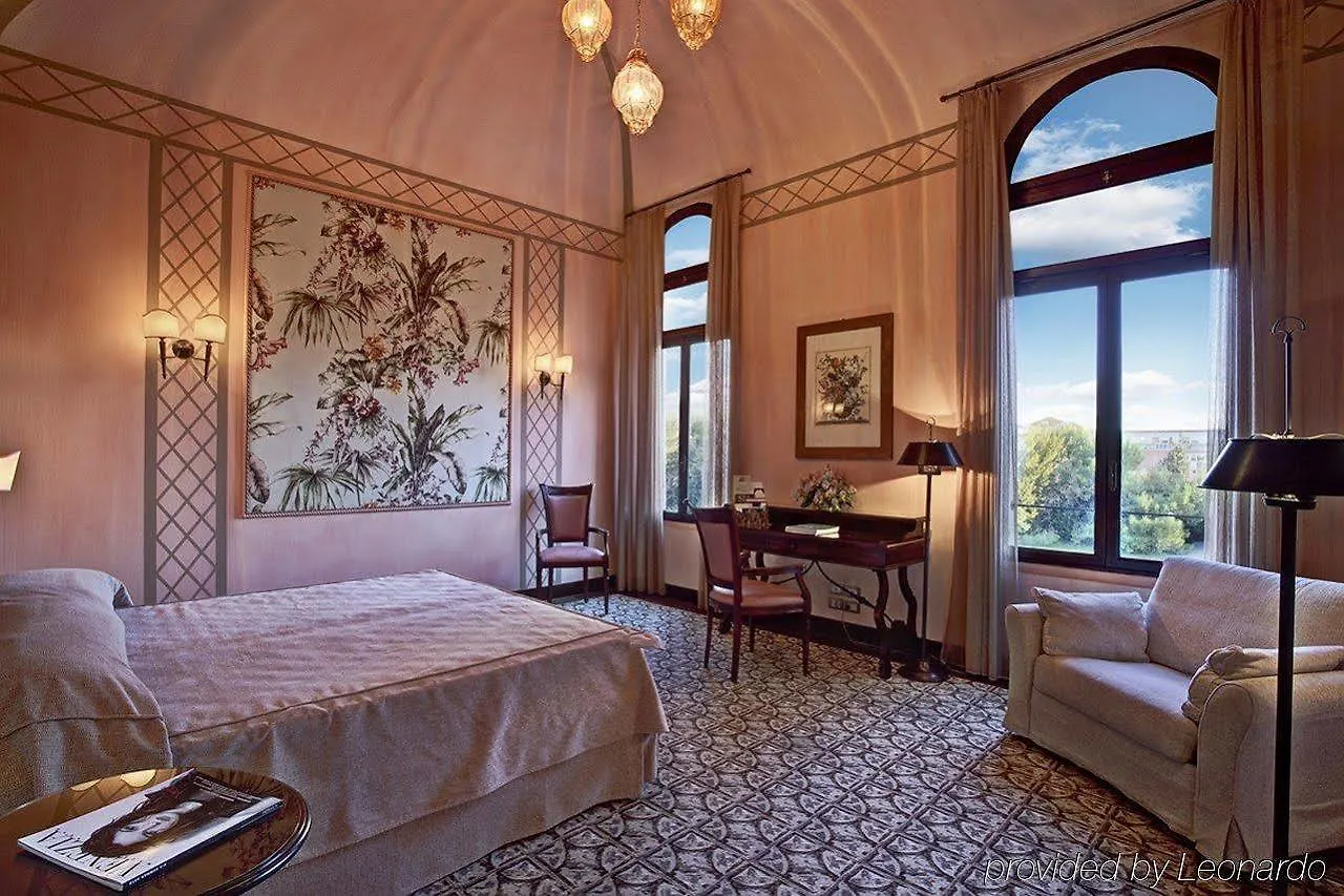 Bauer Palladio Hotel & Spa Venezia