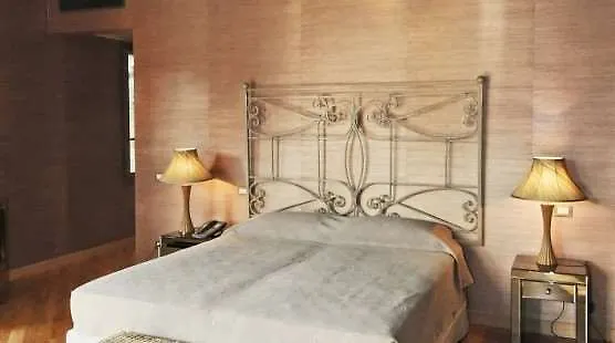 *****  Bauer Palladio Hotel & Spa Venezia Italia