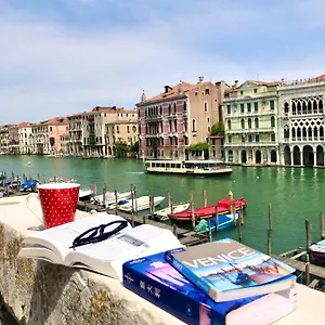 Residenza Rialto Venice