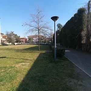 Apartament Casa Alberoni