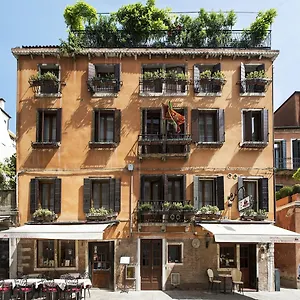 Hotel Agli Alboretti, Venezia