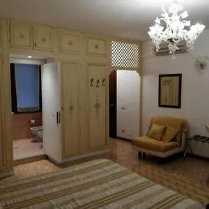 Hotel Orion, Venezia