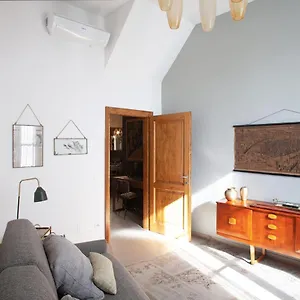 Apartment Italian Fantasy Takes Away 