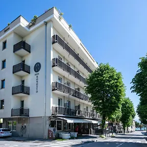 Hotell Bonotto Desenzano del Garda