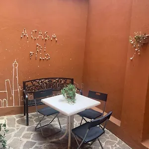 Apartament A Casa Di Filo
