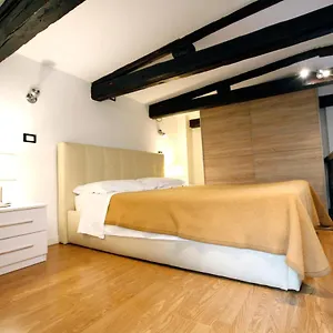 Apartament Venezia Residence, Wenecja