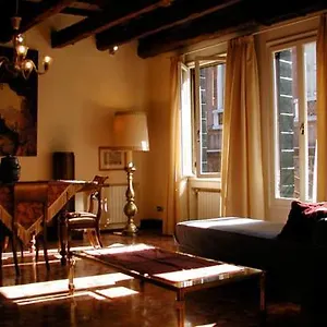Apartament Ca Satriano