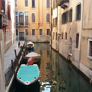 Apartment In San Marco 