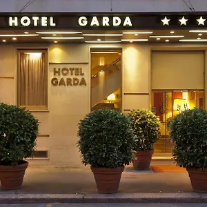 Hotell Garda Milano