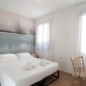 Hotel Rio, Venezia