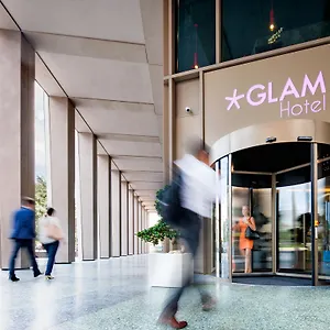 Hotell Glam Milano