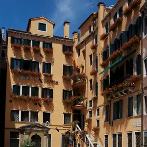 Al Codega Venice