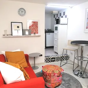  Апартаменты Mercanti Attic Version Италия