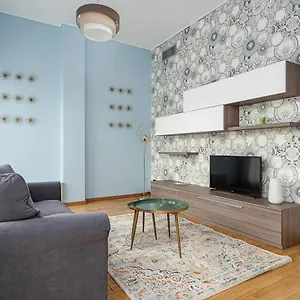  Апартаменты Italianway - Cannobio 8 Италия