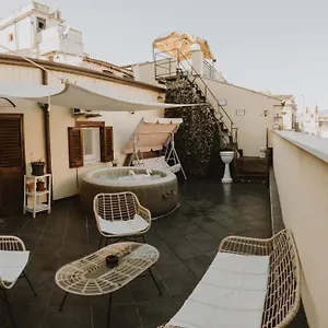 Apartment Le Terrazze Di Maravigghia 