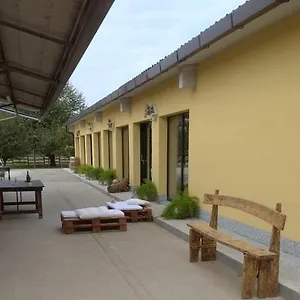  Фермерский дом Azienda Agrituristica Scotti Италия