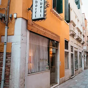 Hotel Tivoli, Venezia