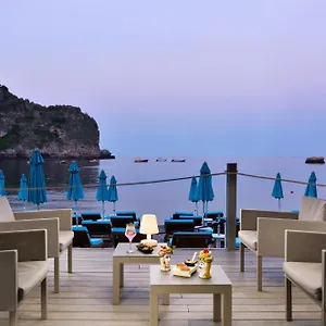 Hotell La Taormina