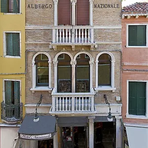 Hotel Nazionale, Venezia