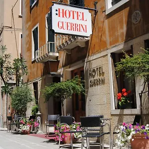 Hotel Guerrini, Venezia