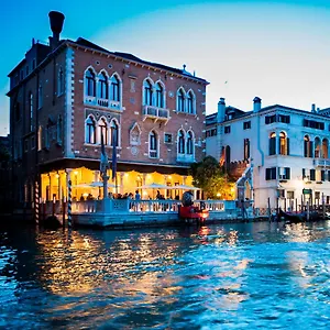 4* Hotell Palazzo Stern
