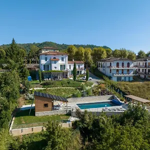 Pavone Italien