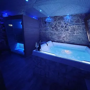 Holiday home Caveau 