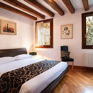 Apartment Salmaso 