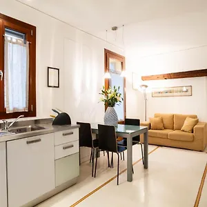 Apartment Salmaso 