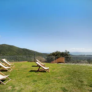 Casale Pundarika Italien