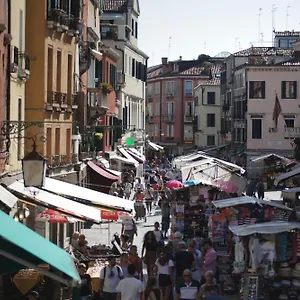 Affittacamere Ca' Pozzo, Venezia