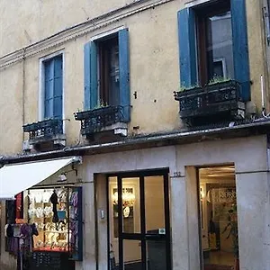 Hotel Il Moro Di, Venezia