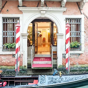 Hotel Ai Reali - Small Luxury Of The World, Venezia