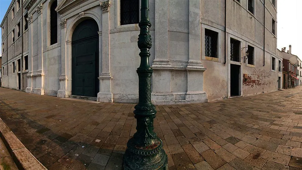 *****  Bauer Palladio Hotel & Spa Venice Italy